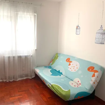 Magica Holiday home