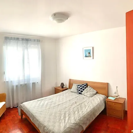 Magica Сasa de vacaciones Pirovac