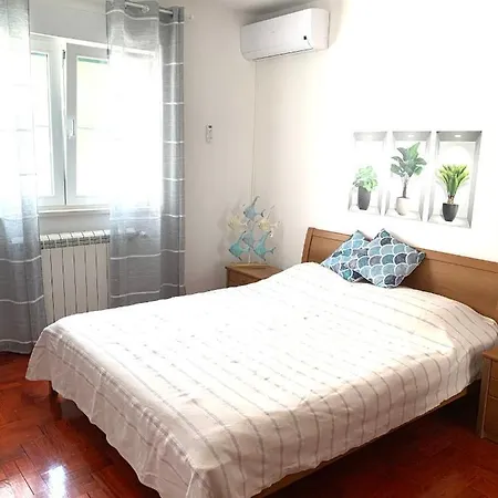 Holiday home Magica *