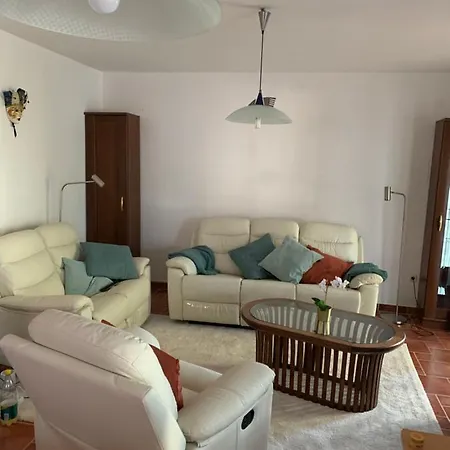 Holiday home Magica *