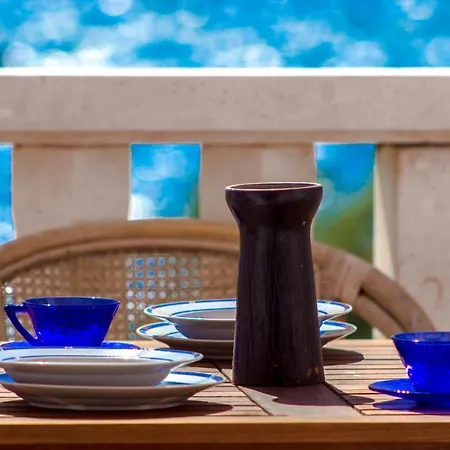 Сasa de vacaciones Magica Pirovac