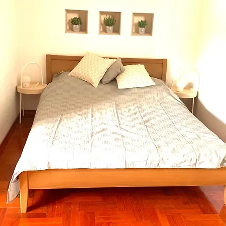 Magica Сasa de vacaciones