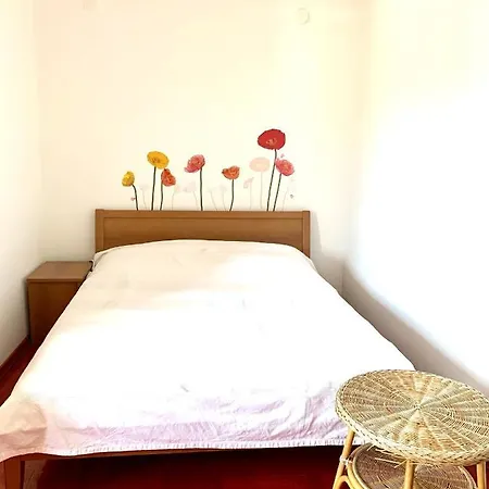 Holiday home Magica *