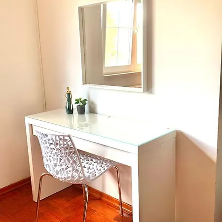 Сasa de vacaciones Magica