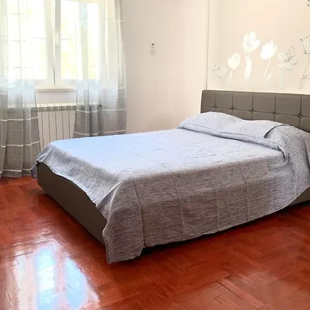 Magica Сasa de vacaciones Pirovac