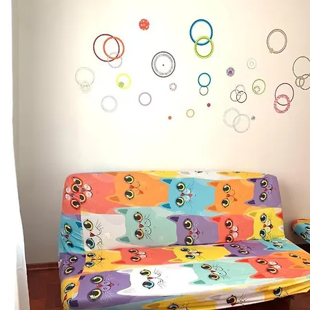 Сasa de vacaciones Magica