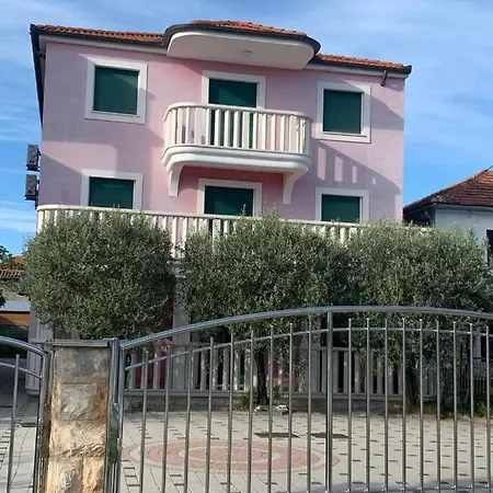 Сasa de vacaciones Magica