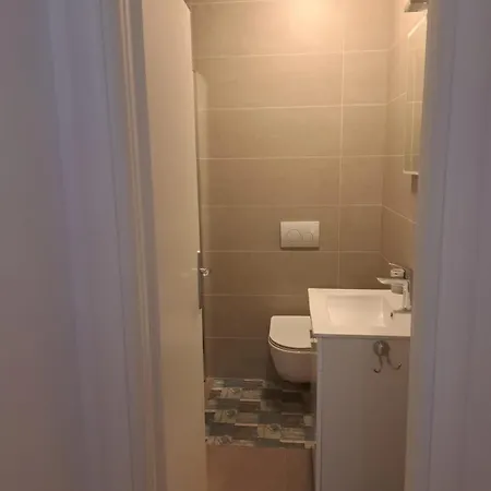 Сasa de vacaciones Magica