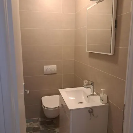 Magica Сasa de vacaciones Pirovac