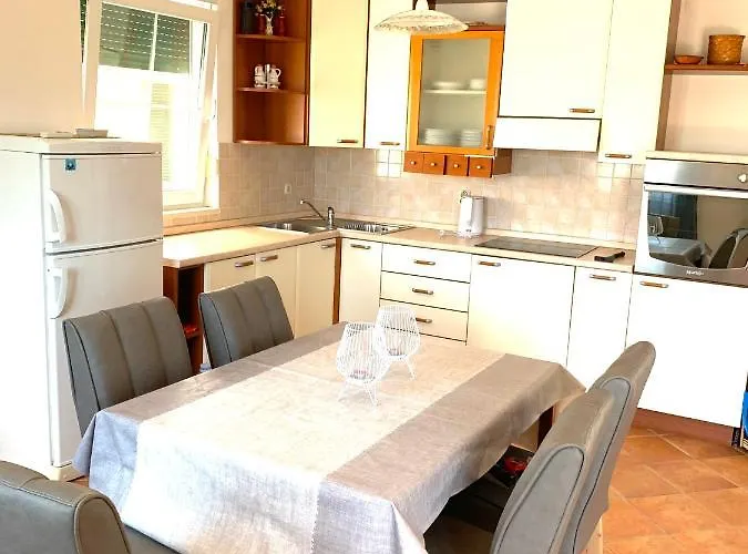 펜션 Magica 피로바츠