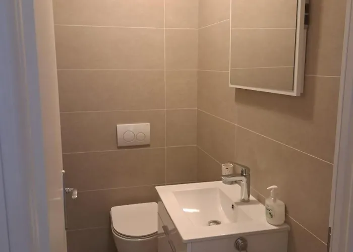 Magica 펜션 피로바츠